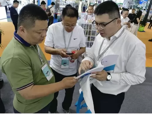 Pameran Industri Pakan China Cepat 2024