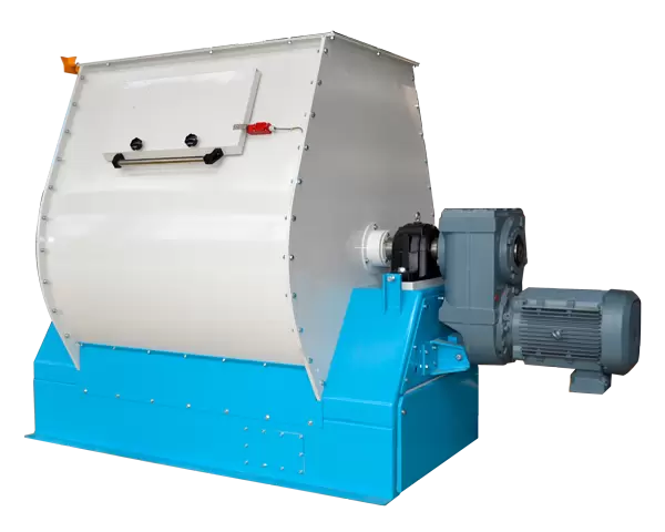 mixer pakan